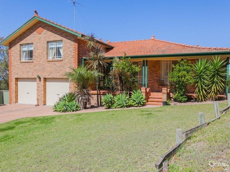 15  Sovereign Close, Floraville NSW 2280