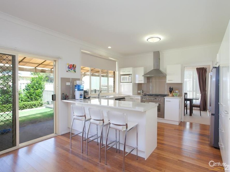 15  Sovereign Close, Floraville NSW 2280