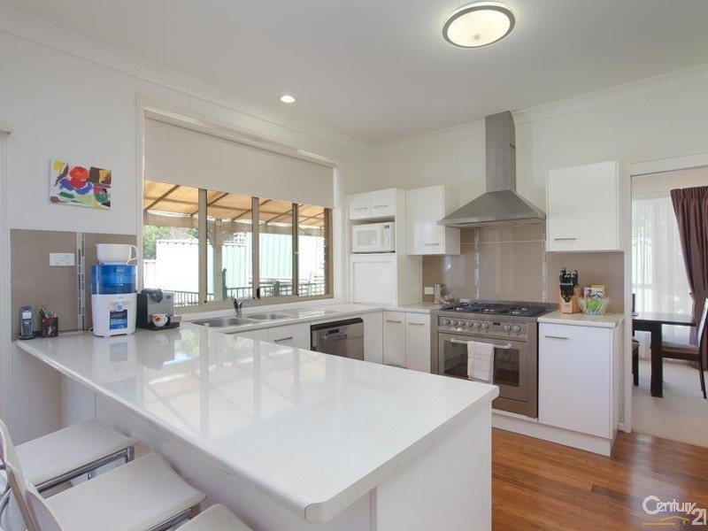 15  Sovereign Close, Floraville NSW 2280