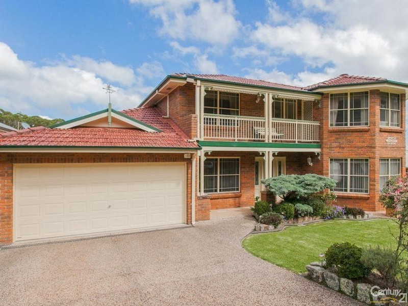 93 Burton Road, Eleebana NSW 2282