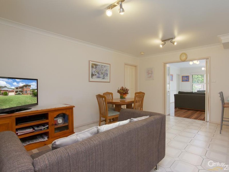 93 Burton Road, Eleebana NSW 2282