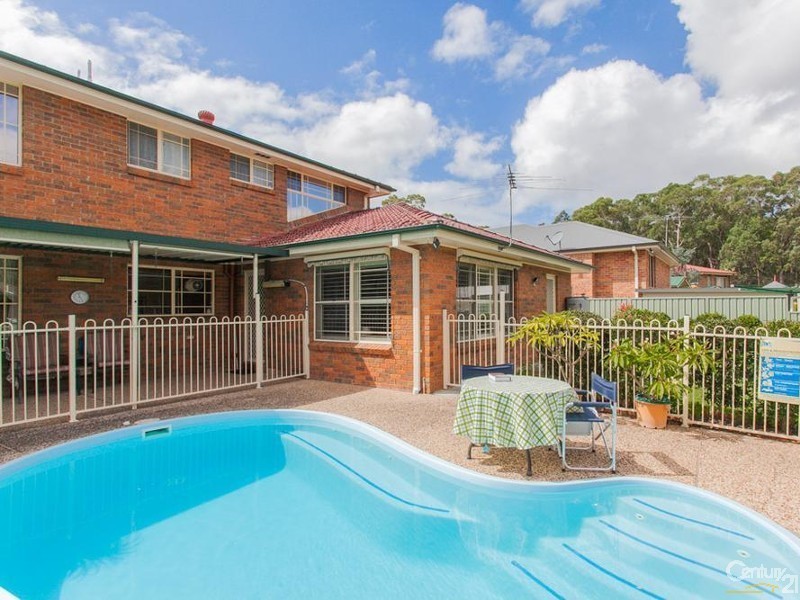 93 Burton Road, Eleebana NSW 2282