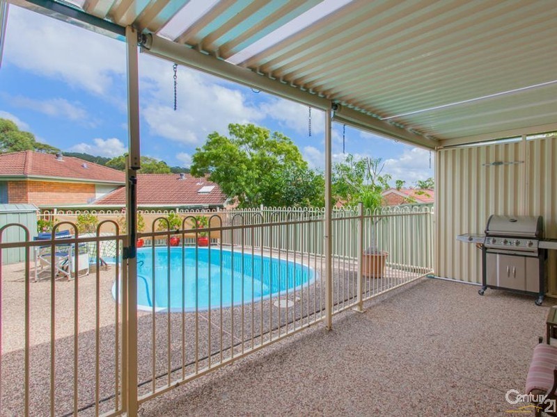 93 Burton Road, Eleebana NSW 2282