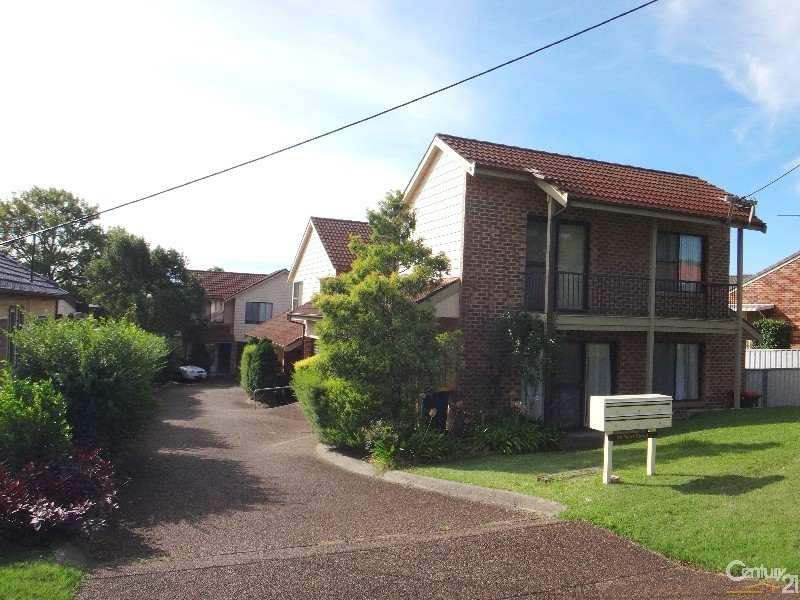 3/46 Perks Street, Wallsend NSW 2287