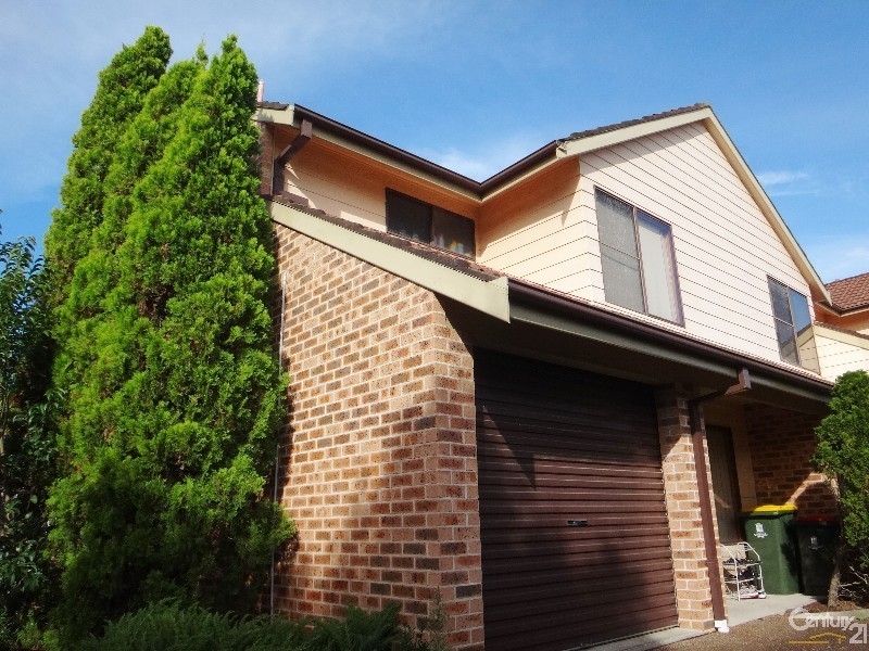 3/46 Perks Street, Wallsend NSW 2287