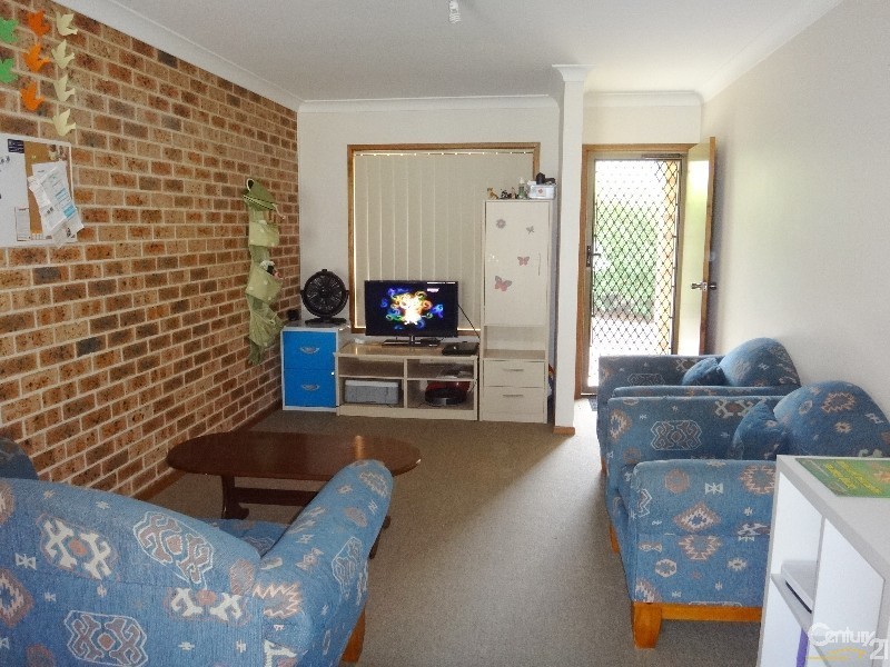 3/46 Perks Street, Wallsend NSW 2287