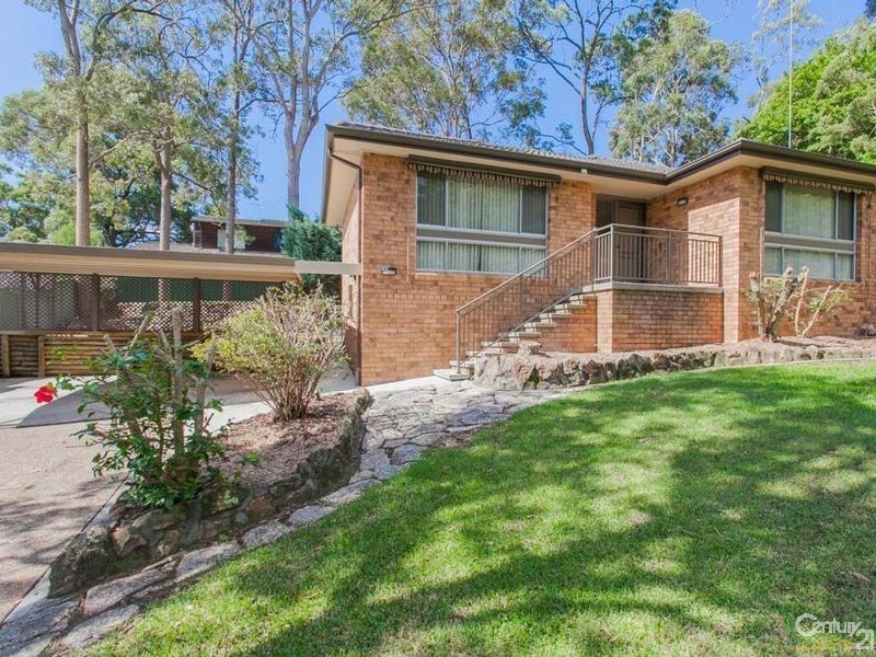 7 Penfold Close, Eleebana NSW 2282