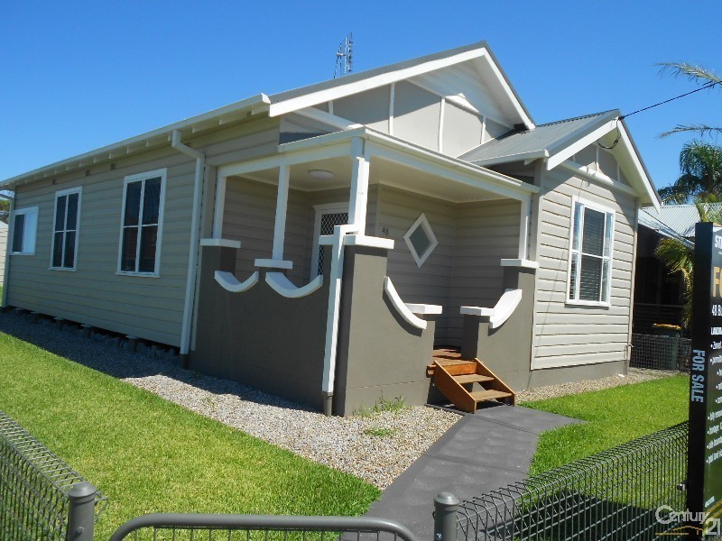 48 Burwood Street, Kahibah NSW 2290