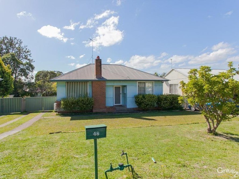 48 Suttor Street, Edgeworth NSW 2285