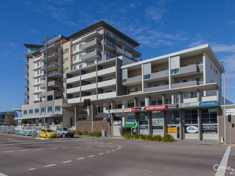 314/215-217 Pacific Highway, Charlestown NSW 2290