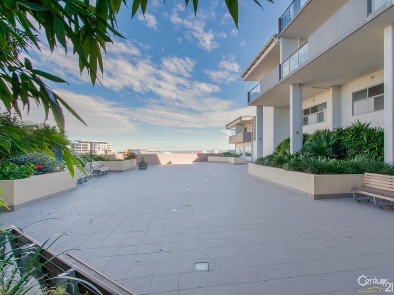 314/215-217 Pacific Highway, Charlestown NSW 2290