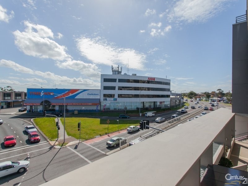 314/215-217 Pacific Highway, Charlestown NSW 2290
