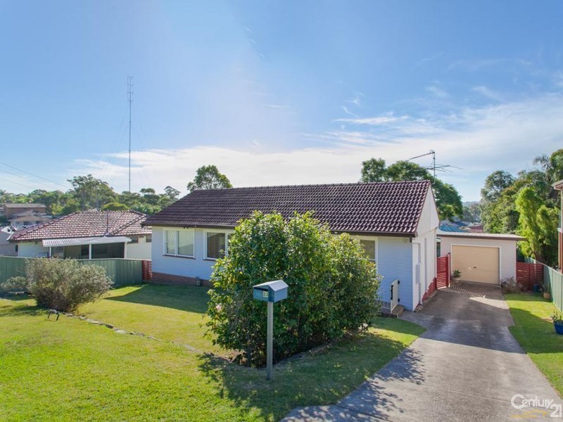 23 Crescent Road, Charlestown NSW 2290