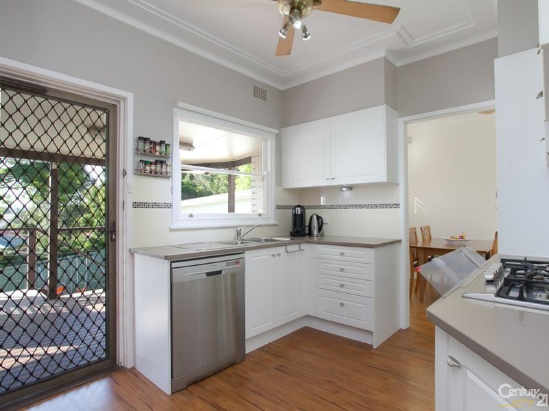 23 Crescent Road, Charlestown NSW 2290