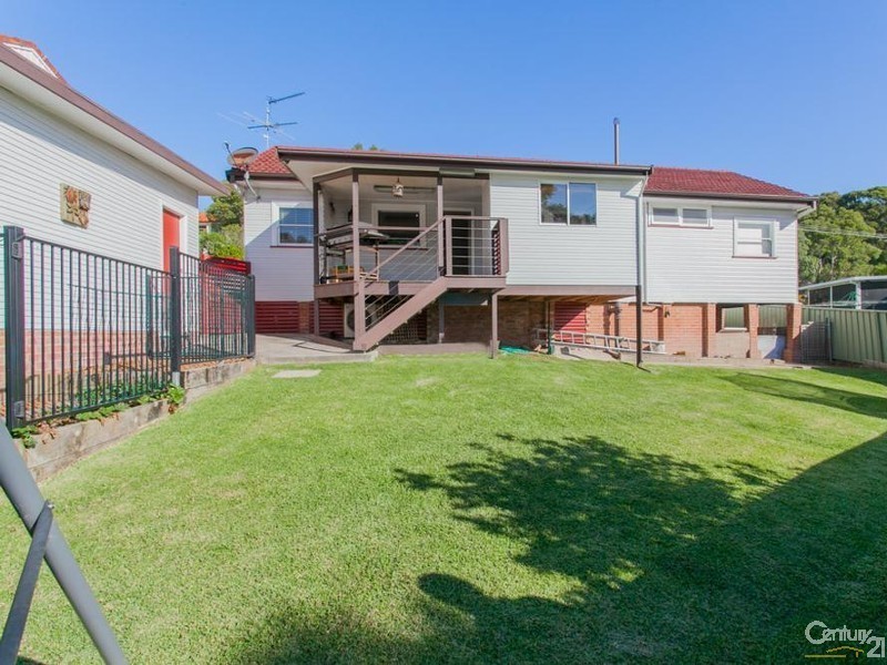 23 Crescent Road, Charlestown NSW 2290