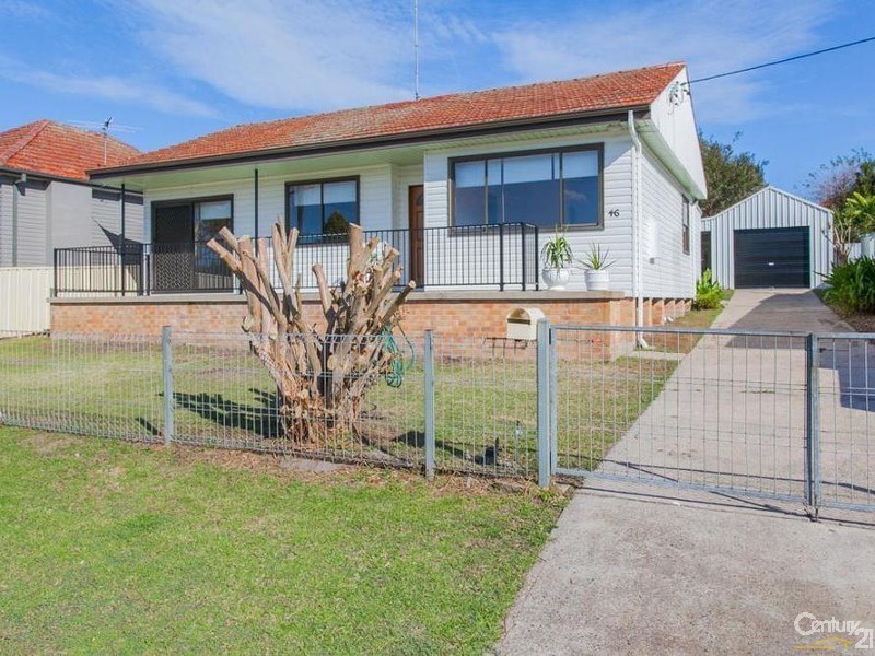 46 James Street, Charlestown NSW 2290
