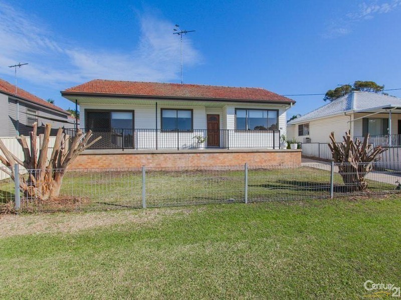 46 James Street, Charlestown NSW 2290