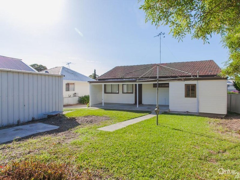 46 James Street, Charlestown NSW 2290