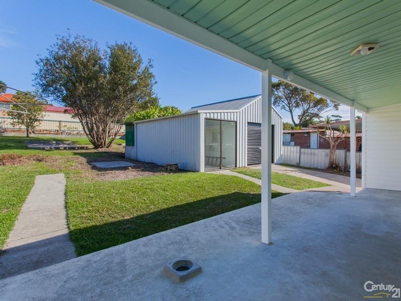 46 James Street, Charlestown NSW 2290