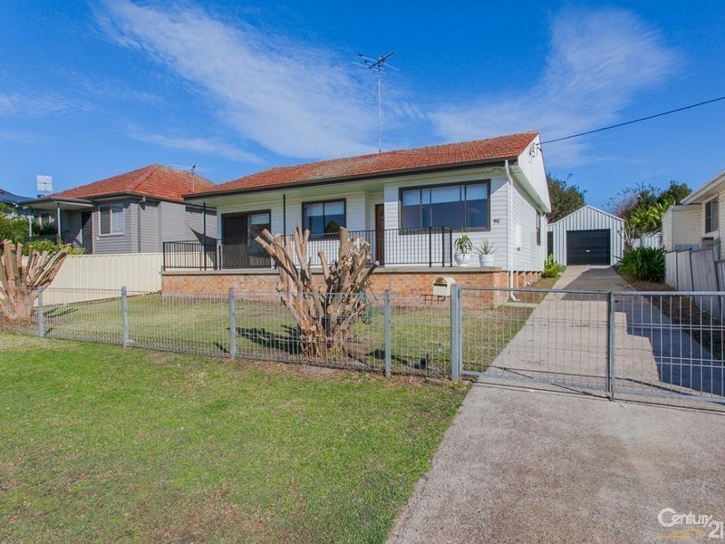 46 James Street, Charlestown NSW 2290