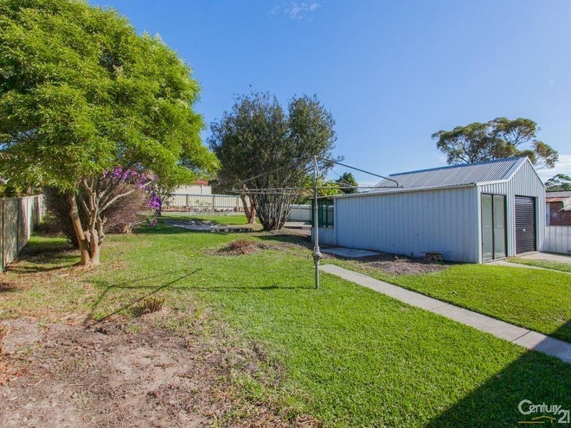 46 James Street, Charlestown NSW 2290