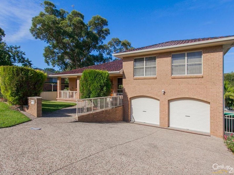 5 Moto Street, Charlestown NSW 2290