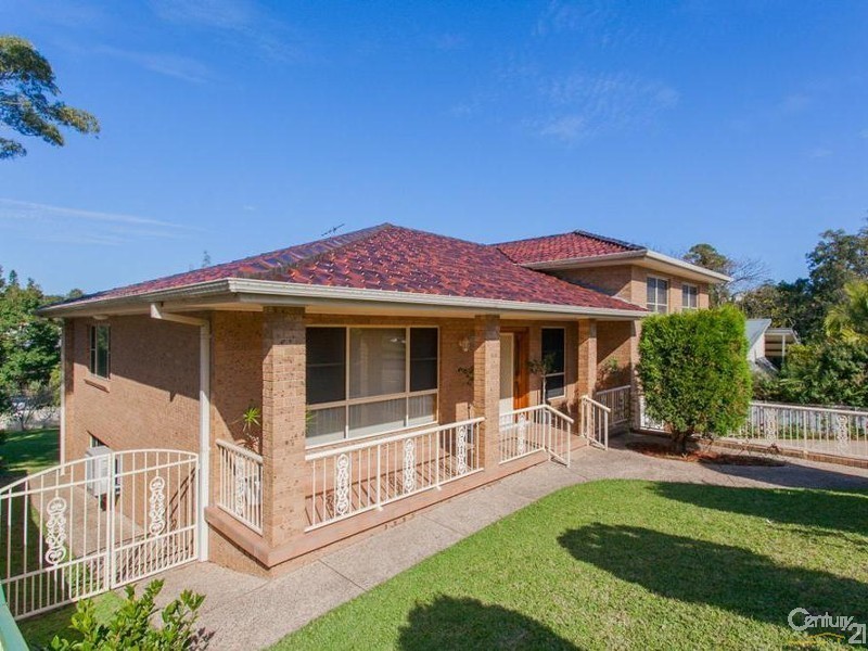 5 Moto Street, Charlestown NSW 2290