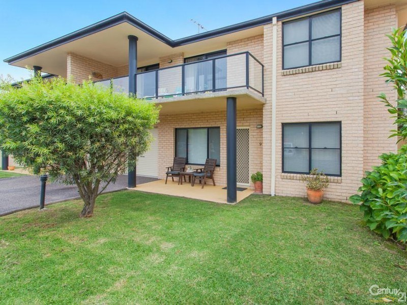 9/24 Bulls Garden Road, Whitebridge NSW 2290