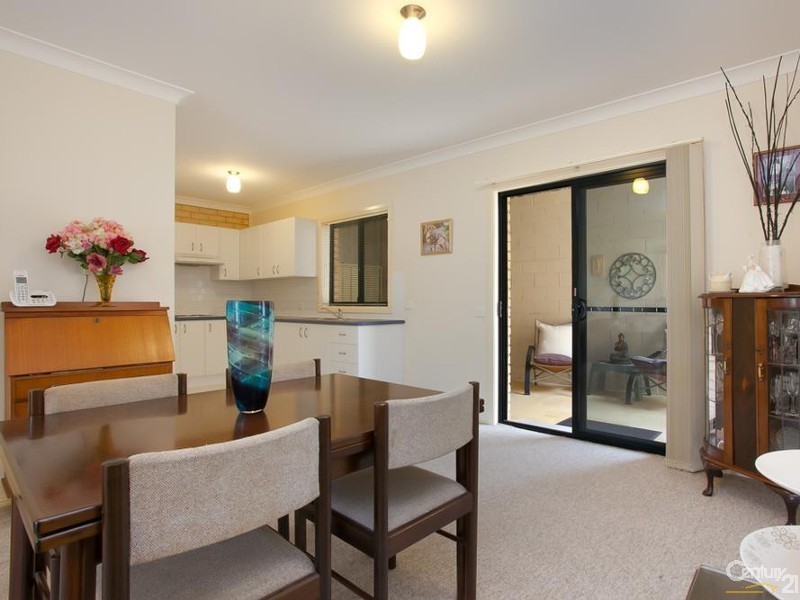 9/24 Bulls Garden Road, Whitebridge NSW 2290