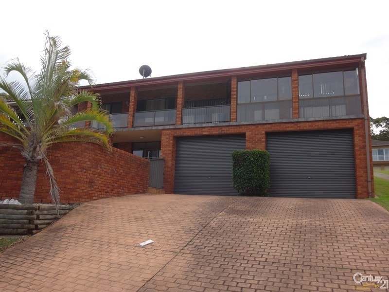 7 Barralong Street, Belmont North NSW 2280