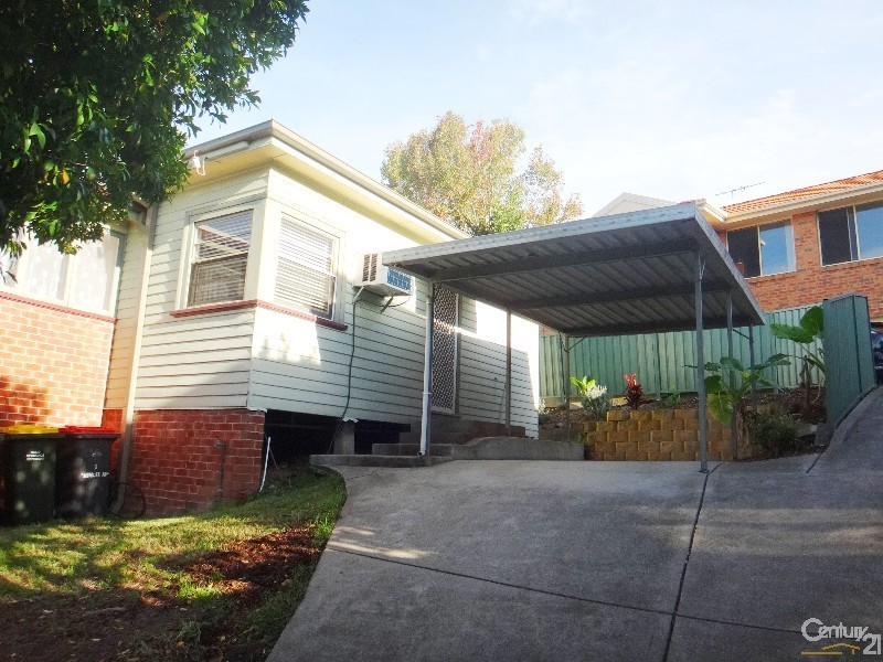 21 Princes Avenue, Charlestown NSW 2290