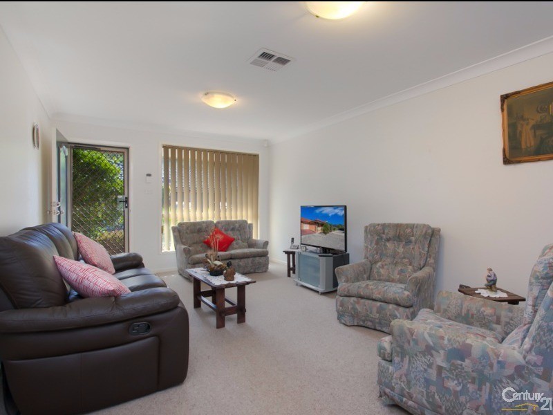 18/292 Park Avenue, Kotara NSW 2289