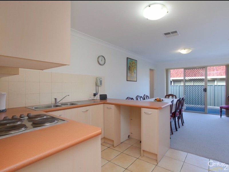 18/292 Park Avenue, Kotara NSW 2289