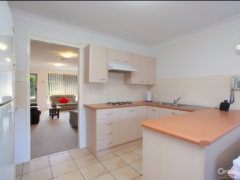 18/292 Park Avenue, Kotara NSW 2289