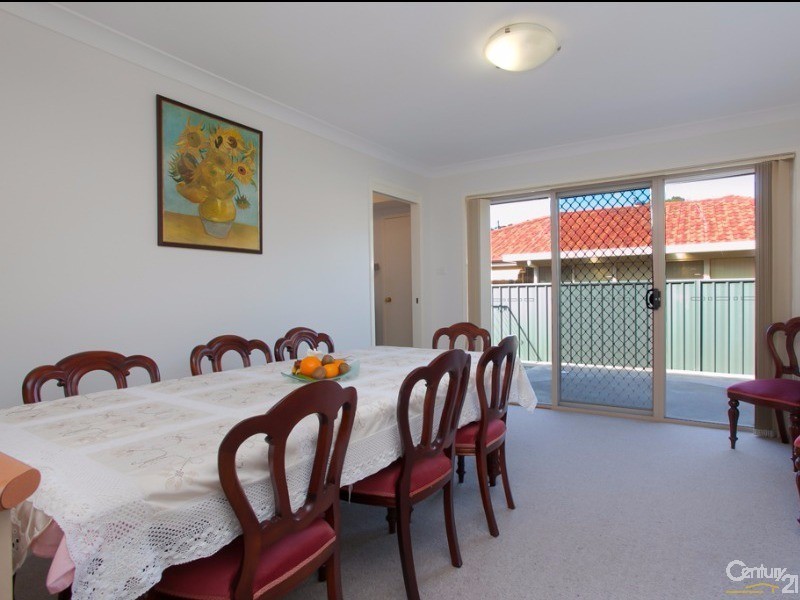 18/292 Park Avenue, Kotara NSW 2289