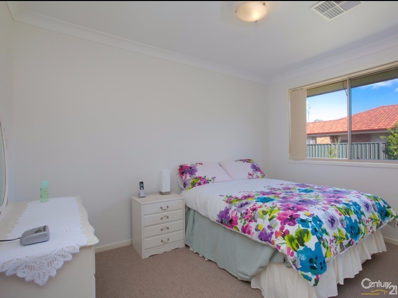 18/292 Park Avenue, Kotara NSW 2289