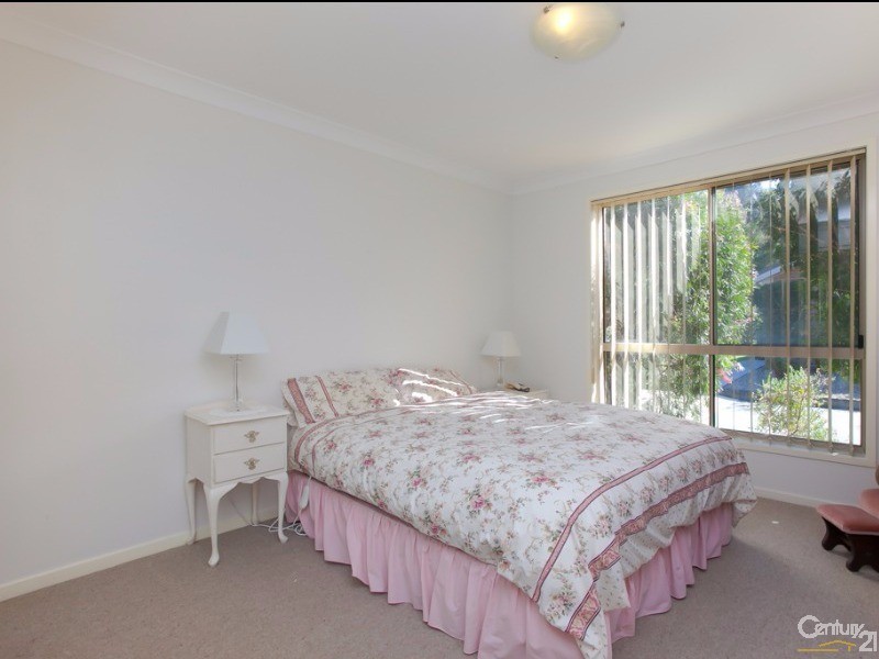 18/292 Park Avenue, Kotara NSW 2289