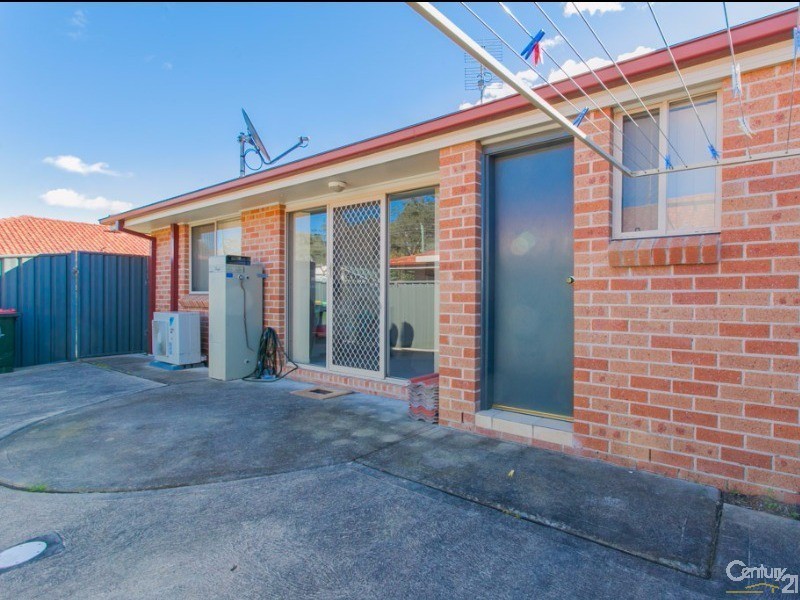 18/292 Park Avenue, Kotara NSW 2289