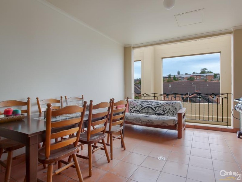44/215 Darby Street, Cooks Hill NSW 2300