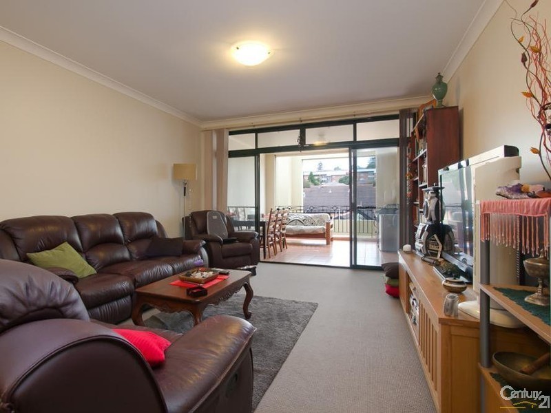 44/215 Darby Street, Cooks Hill NSW 2300