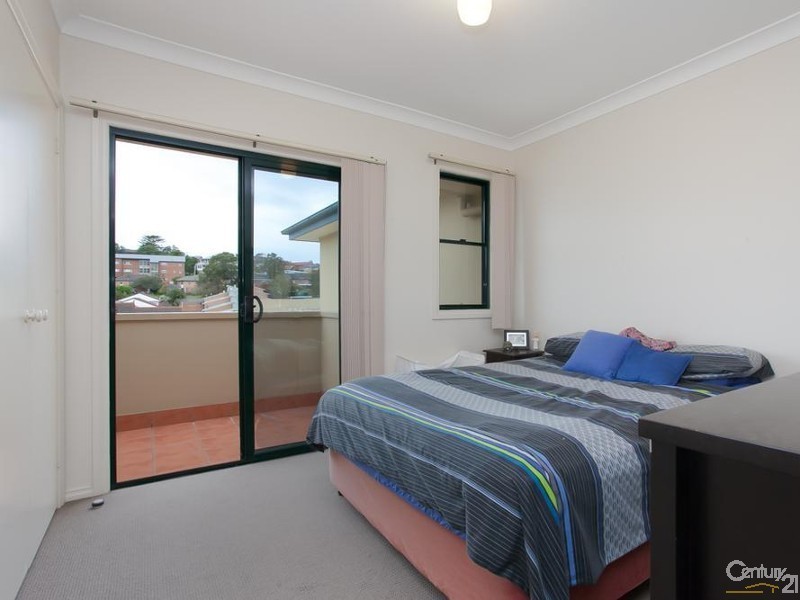 44/215 Darby Street, Cooks Hill NSW 2300