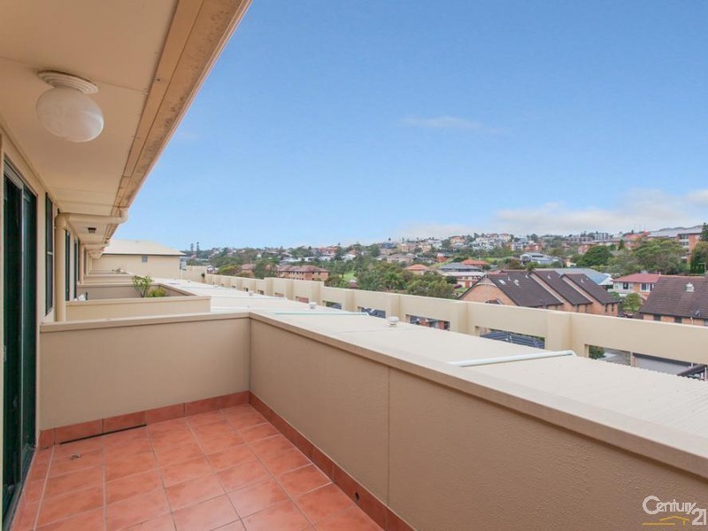 44/215 Darby Street, Cooks Hill NSW 2300