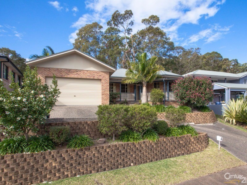 44 Justine Avenue, Whitebridge NSW 2290