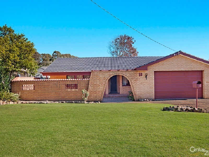 18 Alston Parade, Jewells NSW 2280