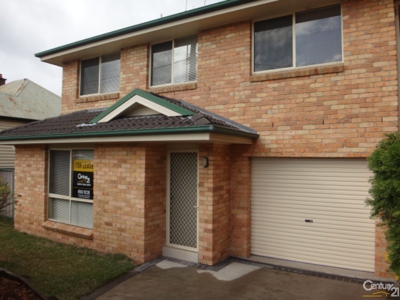 1/96 High Street, East Maitland NSW 2323