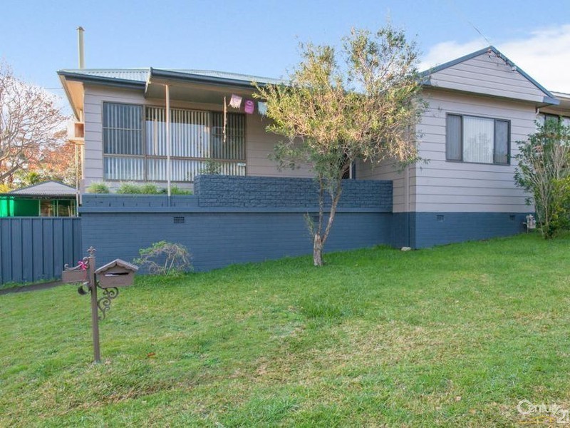 7 Candish Crescent, Whitebridge NSW 2290