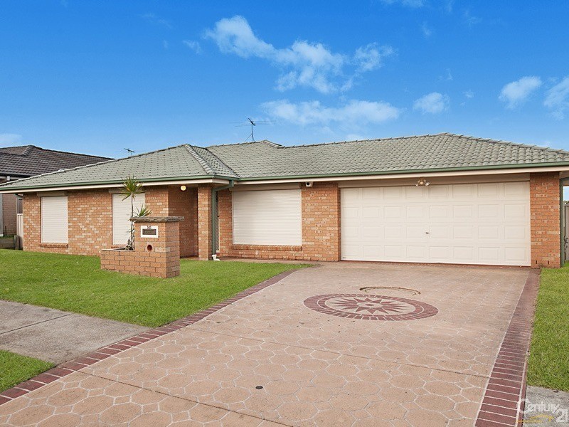 141 Maryland Drive, Maryland NSW 2287