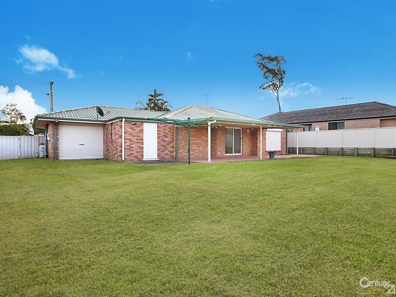 141 Maryland Drive, Maryland NSW 2287