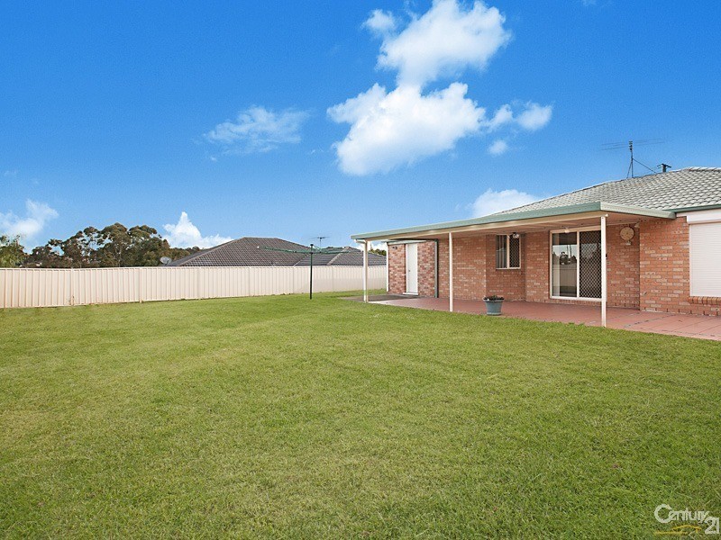 141 Maryland Drive, Maryland NSW 2287