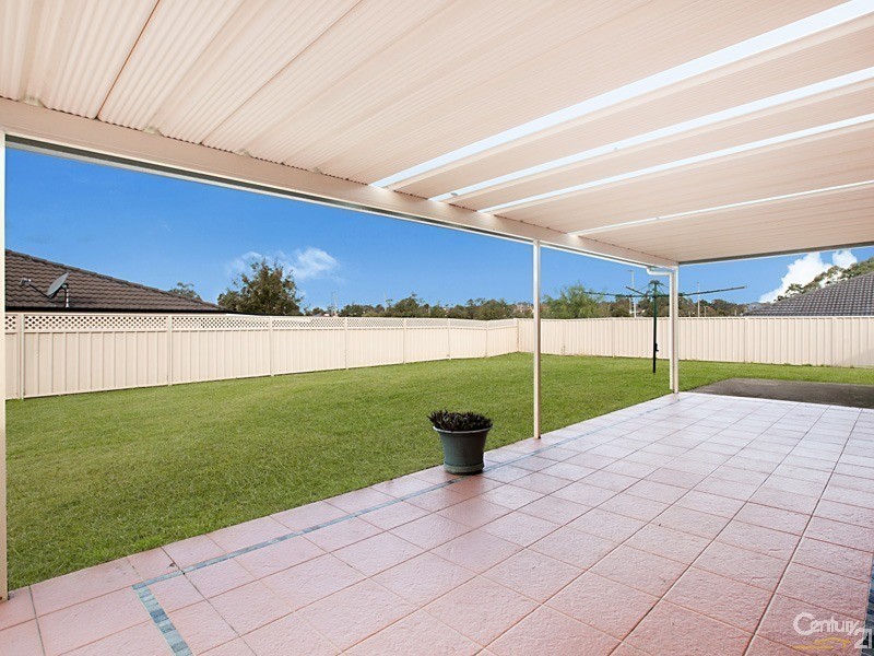 141 Maryland Drive, Maryland NSW 2287